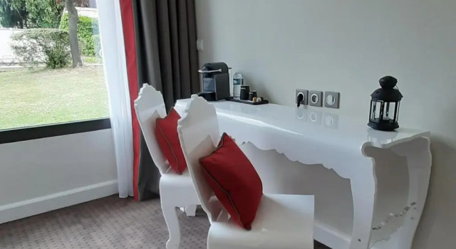 Полулюкс Hotel Albert 1er
