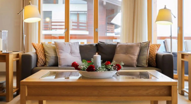 Cor des Alpes 16, Prenota Hotel Nendaz 