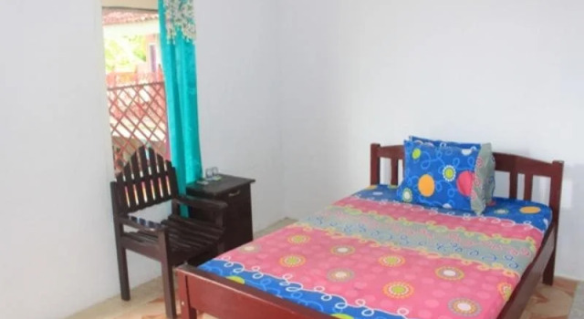 Hotel Panorama Agung, Réserver Hôtel Hôtels à Genteng avec parking, Parking