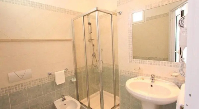 Одноместный номер Hotel Baltic