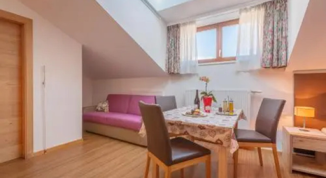 Residence Silvia