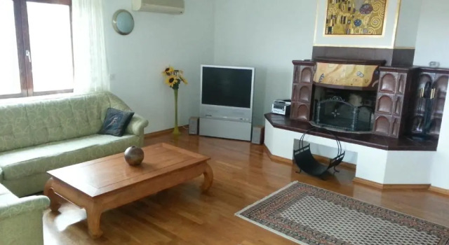 Апартаменты с 2 комнатами Apartments Dedić