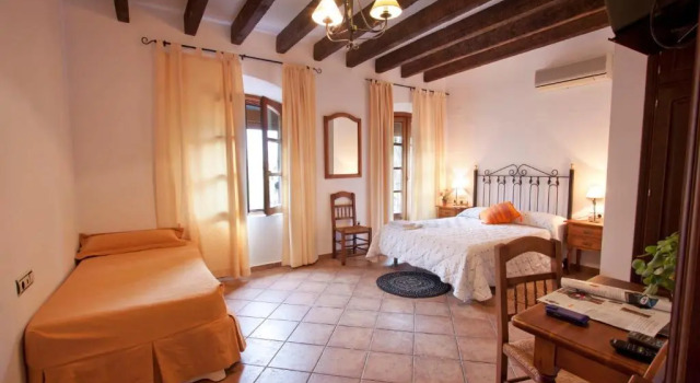 Hostal El Cortijo