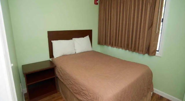 Номер Deluxe Marguerite Motel