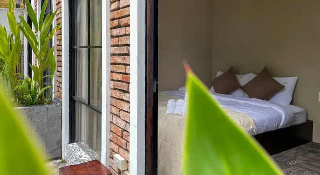 Номер Standard Cottage Retreat DALAT