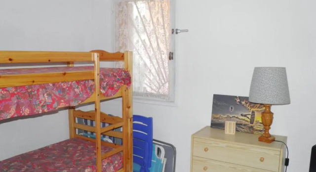 Appartement Sète, 2 Pièces, 4 Personnes - Fr-1-338-98, Забронировать Апартаменты/квартира Апартаменты Сета, рядом с Plage de la Vigie, Апартаменты/квартира