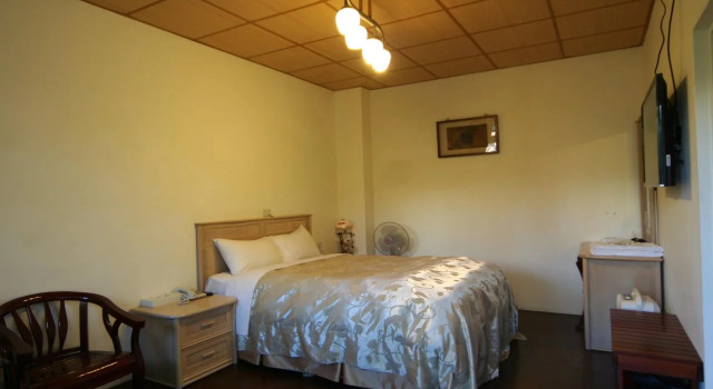 Ching Jing Homeland Resort Villa, Book Ferieresort Resorthoteller i Ch'un-yang, Ferieresort
