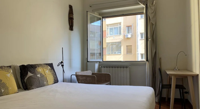 Полулюкс SmooRoomS Trastevere
