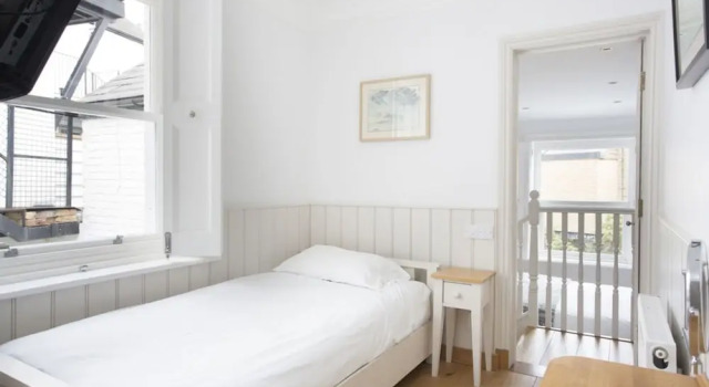Standard Familie Zimmer 2 Schlafzimmer Doppelhaus Hotel Continental