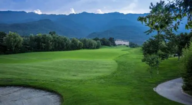 Dali Canghai Guoling No.1 Resort, Rezervasyon Tatil Köyü da Yunnan