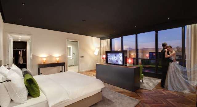 Crowne Plaza Podgorica, by IHG, Book Hotel SPA Hotels in Podgorica County, SPA
