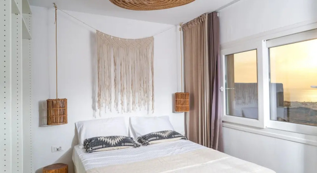 Mykonos High