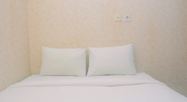 Cozy Living with Modern Design 1BR Kebagusan City Apartment, Book Apartment Jakarta Jakarta Province