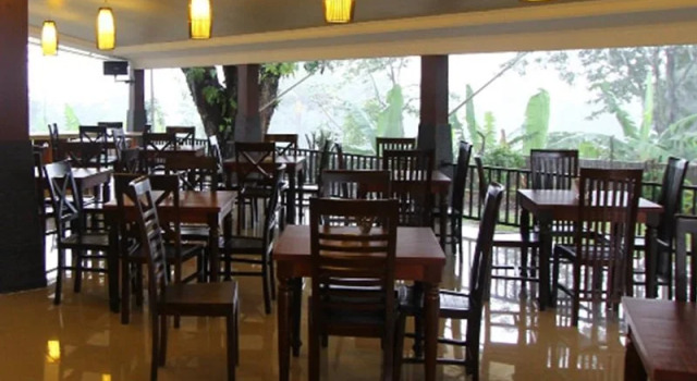 Hotel New Ayuda 2