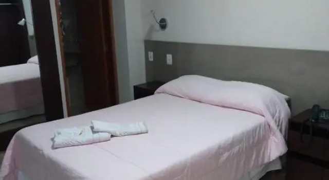 Номер Standard Alzira Plaza Hotel