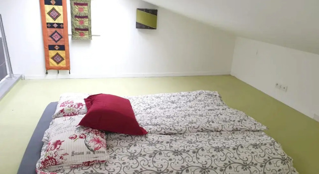 House With 2 Bedrooms in Clavette, With Furnished Garden and Wifi - 9 km From the Beach