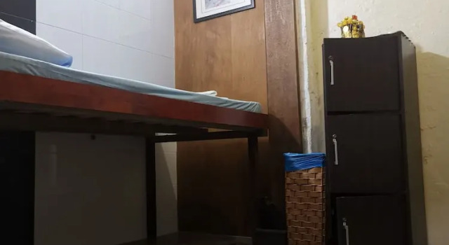 Sojourn Beds & Cafe, Book Hostel Hostels in Perak, Hostel