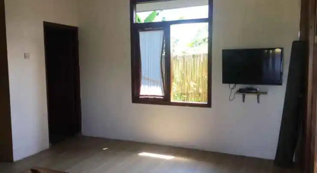 Niek Homestay