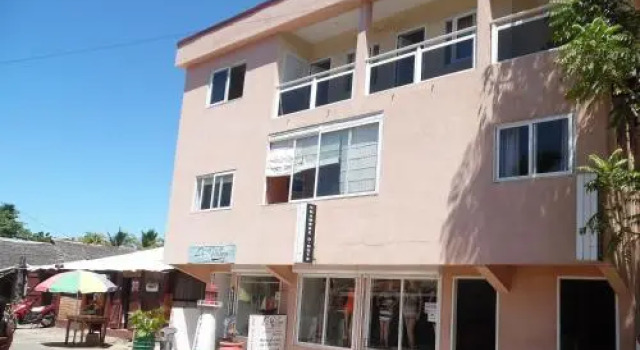 Kokoloko, Book Hotel Billige hoteller i Nosy Be