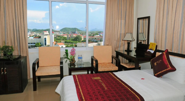 Duy Tan 2 Hotel