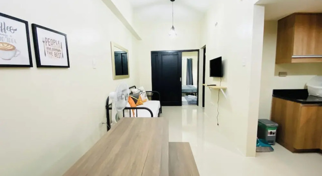 One Pavilion Place by P&J, Book Hotel Cebu City Cebu