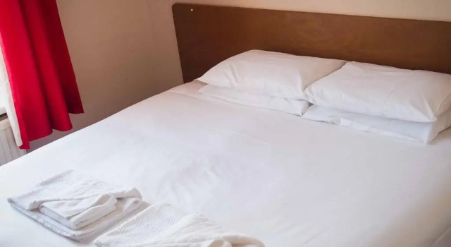 Двухместный номер Standard The Derby Hotel