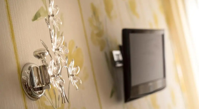 Номер Standard ACasaMia WelcHome Rimini Hotel By OasiGroup Hotels