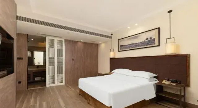 Люкс Luxury ChababaanCham Resort