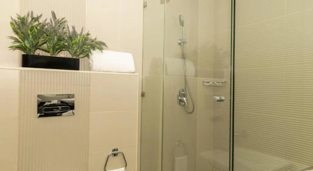 Двухместный номер Executive Signia by Hilton