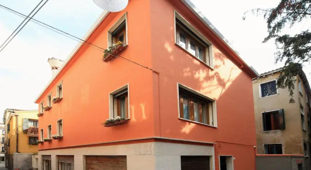 B&B Rialto Dream
