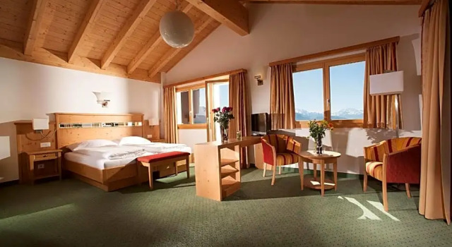 Hotel Aletsch