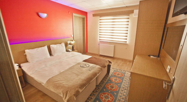 Avcilar Vizyon Hotel
