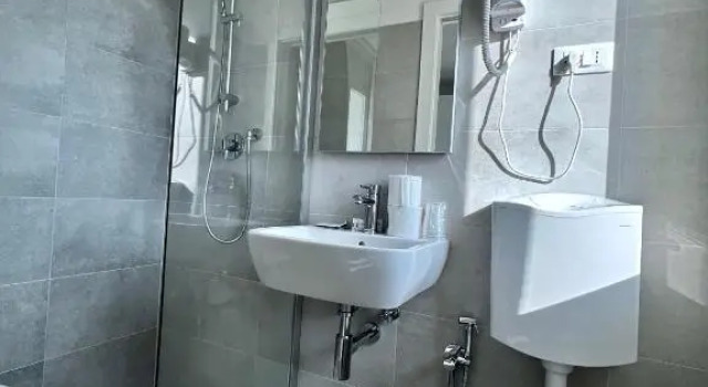 Трёхместный номер Superior Hotel Terramare