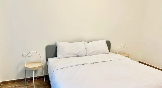 Stunning 1bedroom With Balcony in Al Habtoor City
