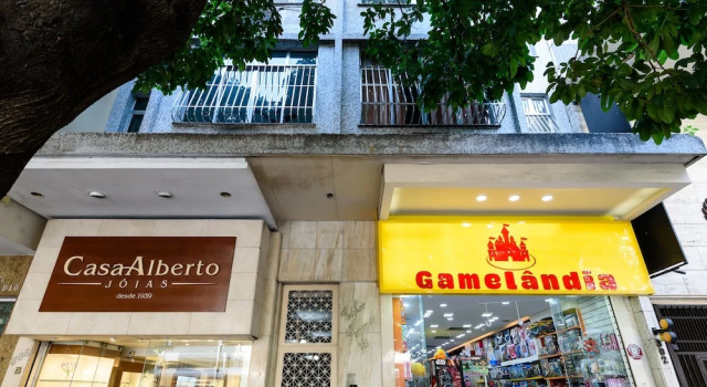 All in Rio - Colorful Design Ipanema