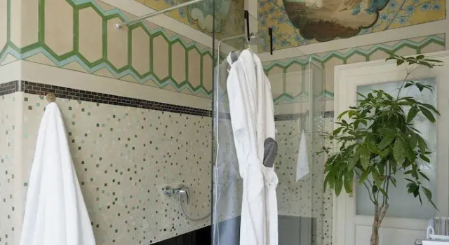 Номер Standard Palazzo Giacometti Suites