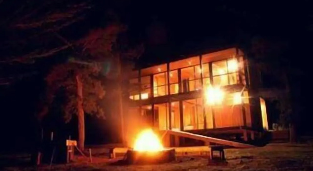 Surf Lodge Punta de Lobos, Rezervasyon Otel Pichilemu O'Higgins