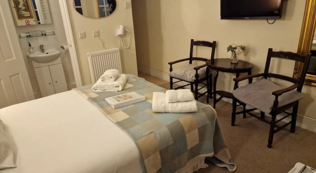 The Black Horse Inn, Book Bed and Breakfast 3-stjernede hoteller i Canterbury, 3*