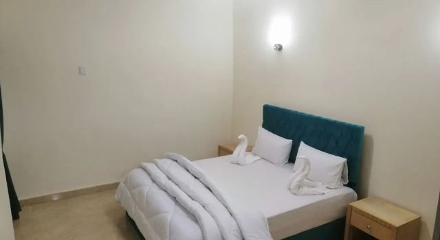 Номер Deluxe Anubis Kingdom Hotel