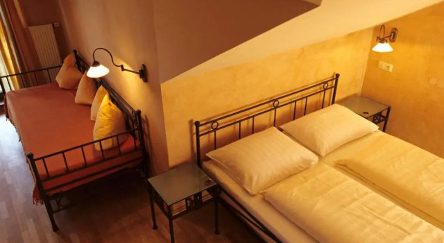 Номер Standard Der espenhof Landhotel, Tagungshotel & Weingut