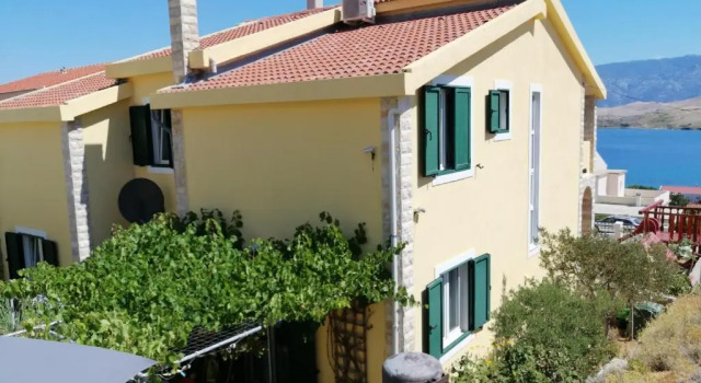 Студия Family apartments Grguric