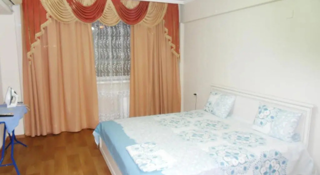 Апартаменты ulitsa Tole Bi 125 Apartamenty