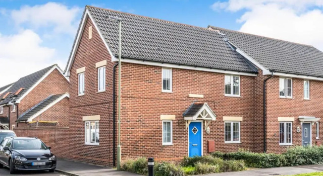 Lakeside-Dakota 3bed house 2bath parking M27 J5 Southampton Airport sleeps 6, Брондау Қонақ үй Саутгемптон Hampshire