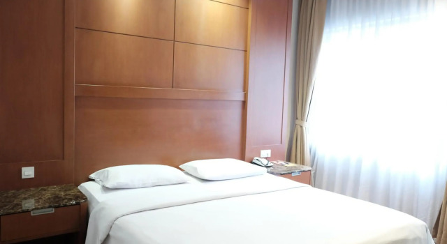 Grand Sakura Hotel