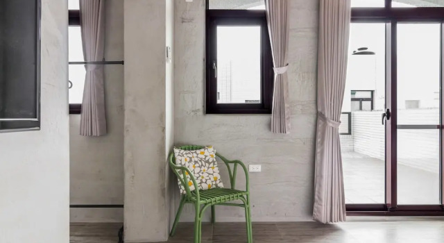 Camera quadrupla Superior con balcone Hannah B&B