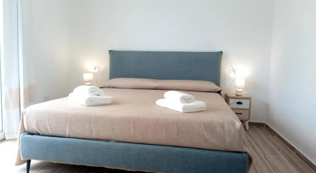 Двухместный номер Standard Flamingo Guest House- Rooms