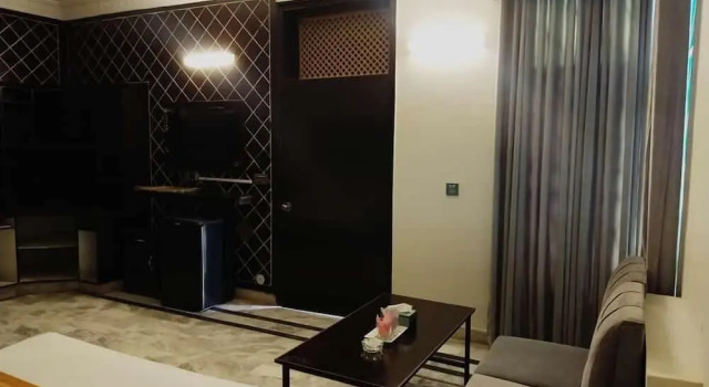 Двухместный номер Standard Hotel Royal Grand