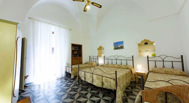 Casa Vacanza La Stradella