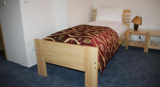 Номер Standard Hotel Berr