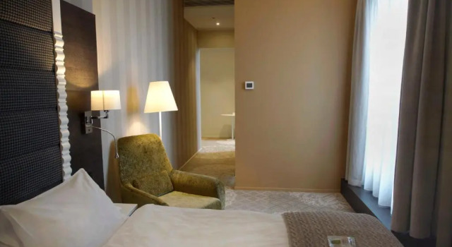 Номер Standard Lydia Hotel